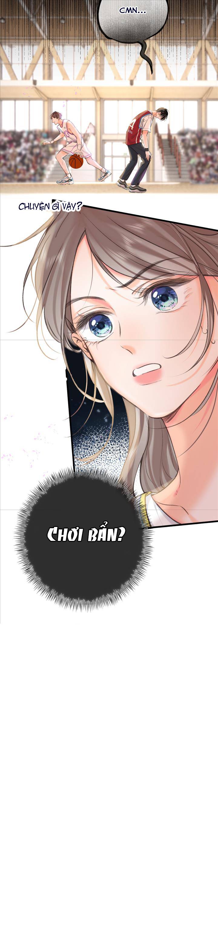 Tôi Mộng Giữa Ban Ngày - Chap 70