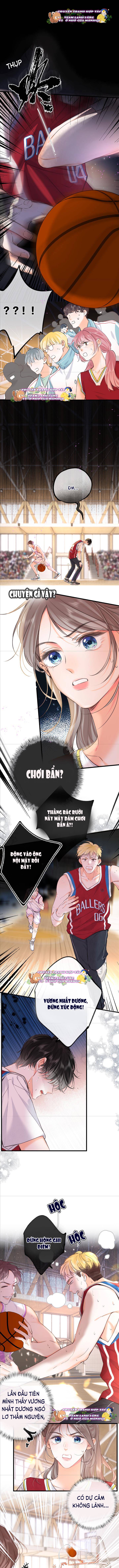 Tôi Mộng Giữa Ban Ngày - Chap 71