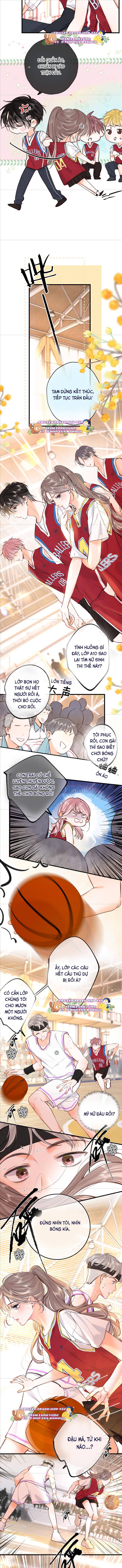 Tôi Mộng Giữa Ban Ngày - Chap 71