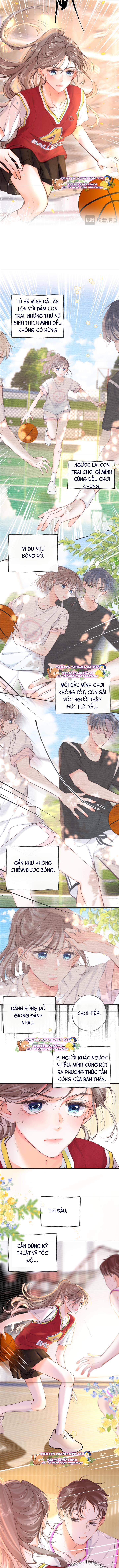 Tôi Mộng Giữa Ban Ngày - Chap 71