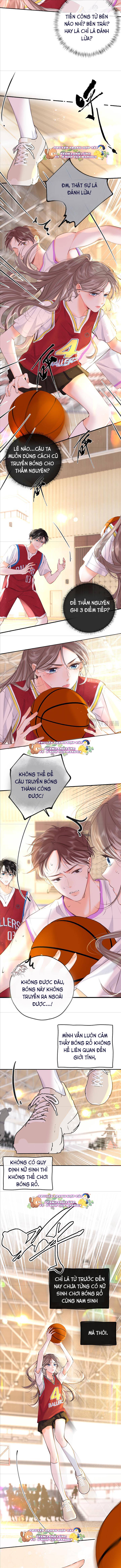 Tôi Mộng Giữa Ban Ngày - Chap 71