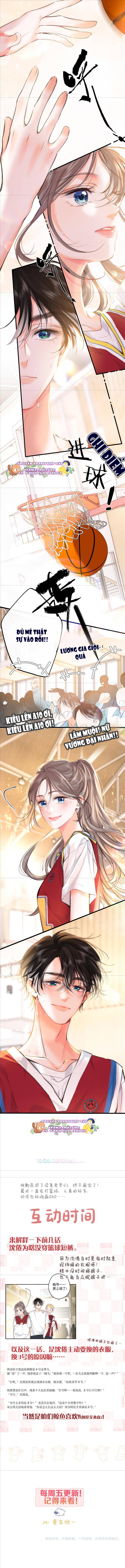 Tôi Mộng Giữa Ban Ngày - Chap 71