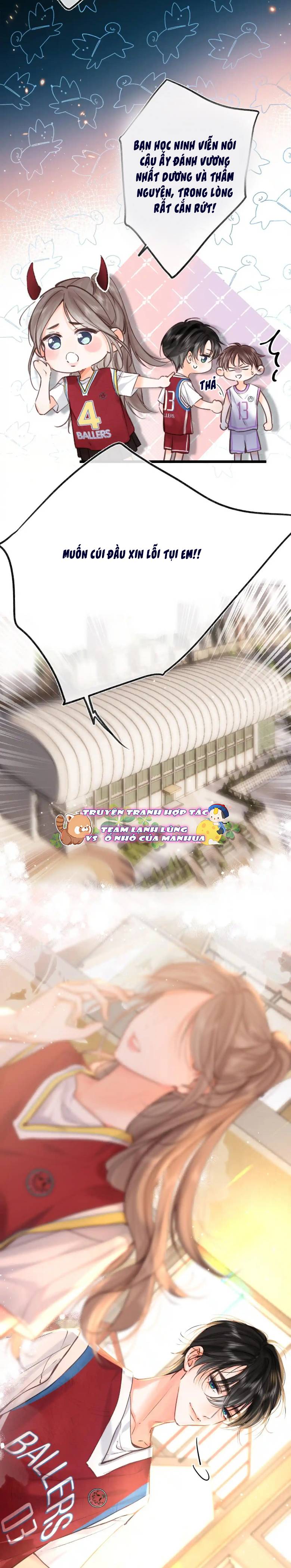 Tôi Mộng Giữa Ban Ngày - Chap 73