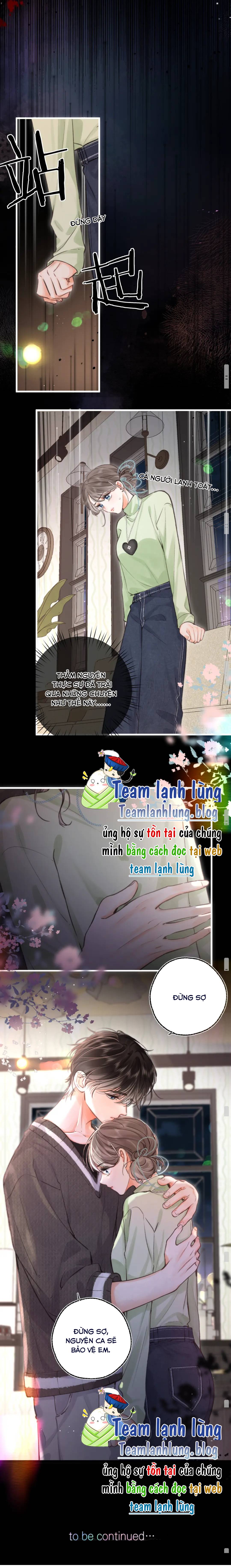 Tôi Mộng Giữa Ban Ngày - Chap 81