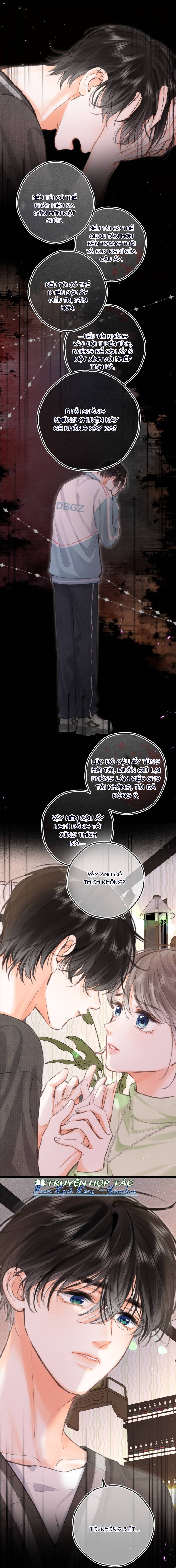 Tôi Mộng Giữa Ban Ngày - Chap 82