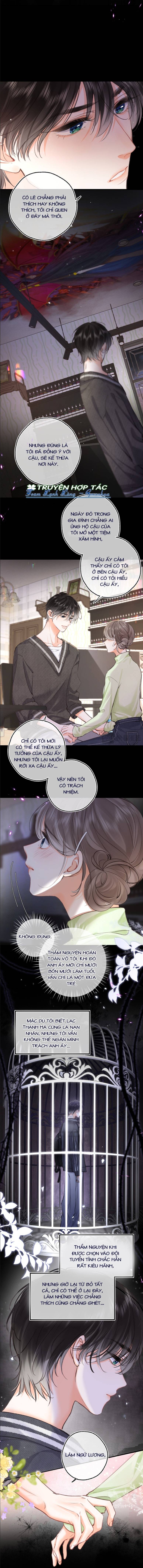 Tôi Mộng Giữa Ban Ngày - Chap 82