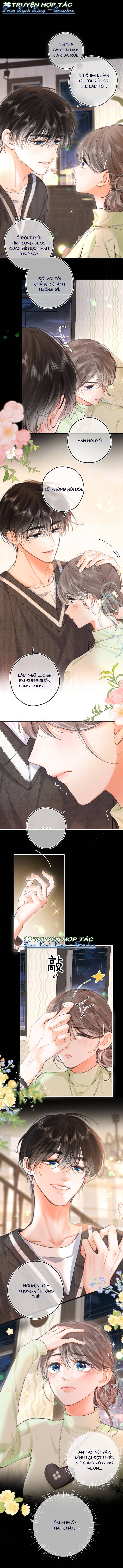 Tôi Mộng Giữa Ban Ngày - Chap 82