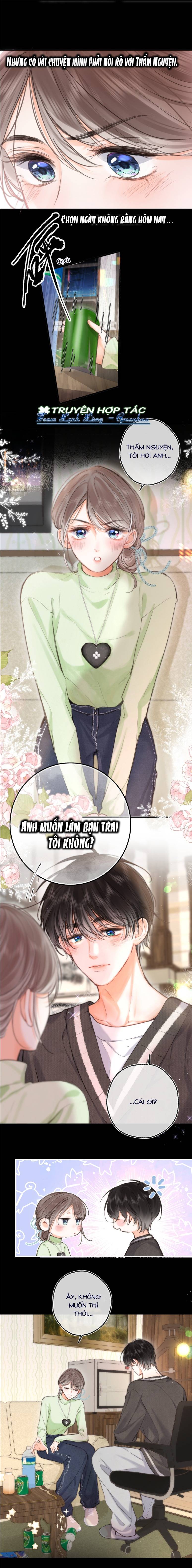 Tôi Mộng Giữa Ban Ngày - Chap 82