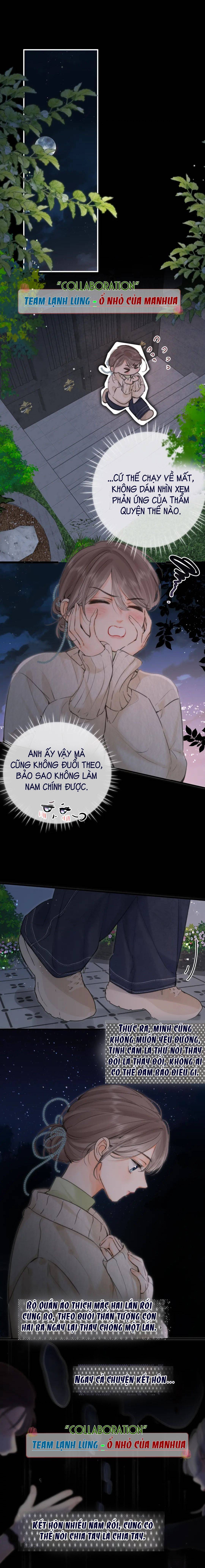 Tôi Mộng Giữa Ban Ngày - Chap 83
