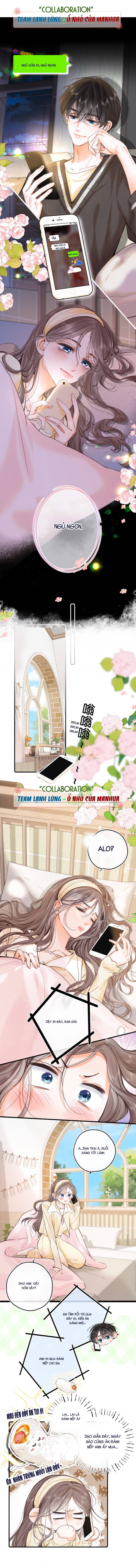 Tôi Mộng Giữa Ban Ngày - Chap 84