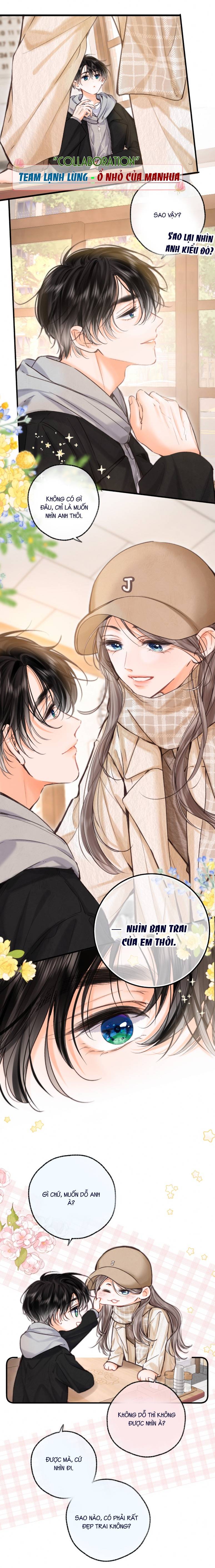 Tôi Mộng Giữa Ban Ngày - Chap 84