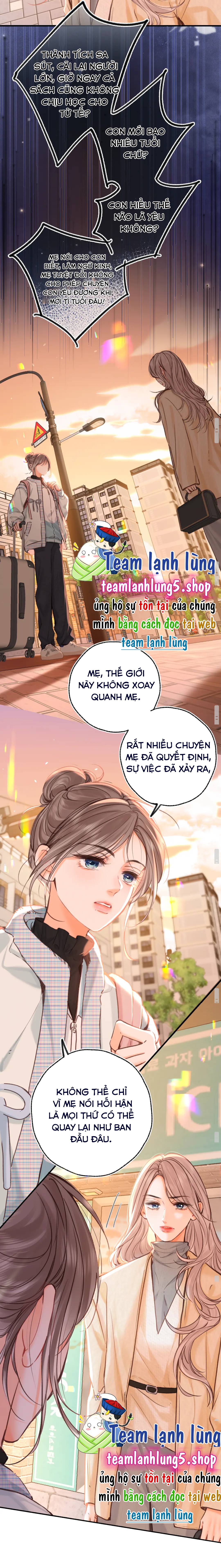 Tôi Mộng Giữa Ban Ngày - Chap 88
