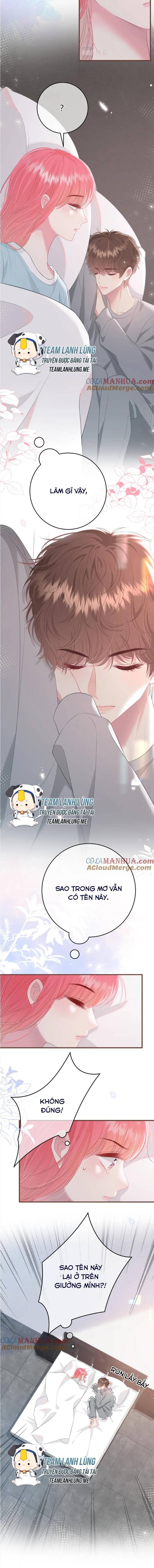 Tôi Sẽ Không Thích Cậu Đâu - Chap 15