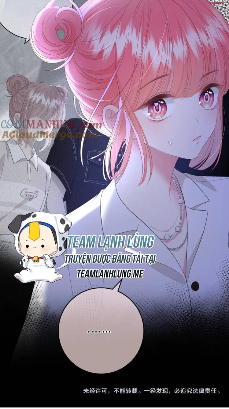 Tôi Sẽ Không Thích Cậu Đâu - Chap 4