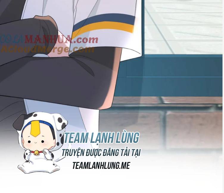 Tôi Sẽ Không Thích Cậu Đâu - Chap 6