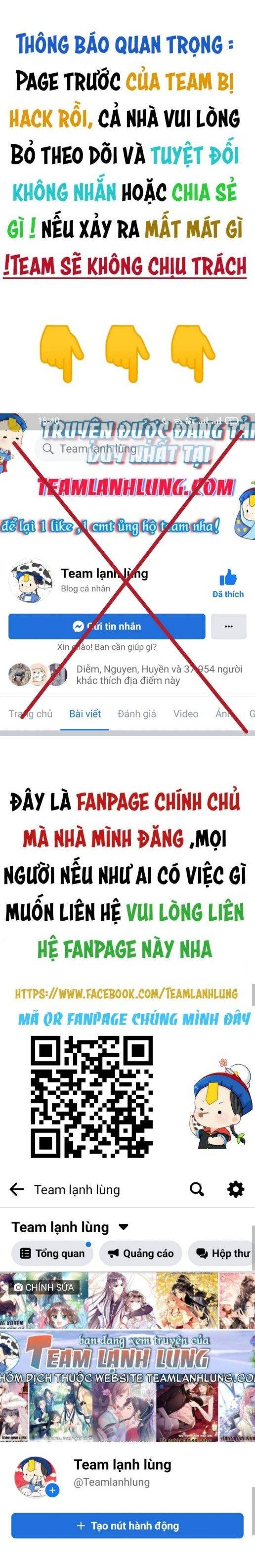 Tôi Tỏ Tình Với Kẻ Thù Của Tôi - Chap 3