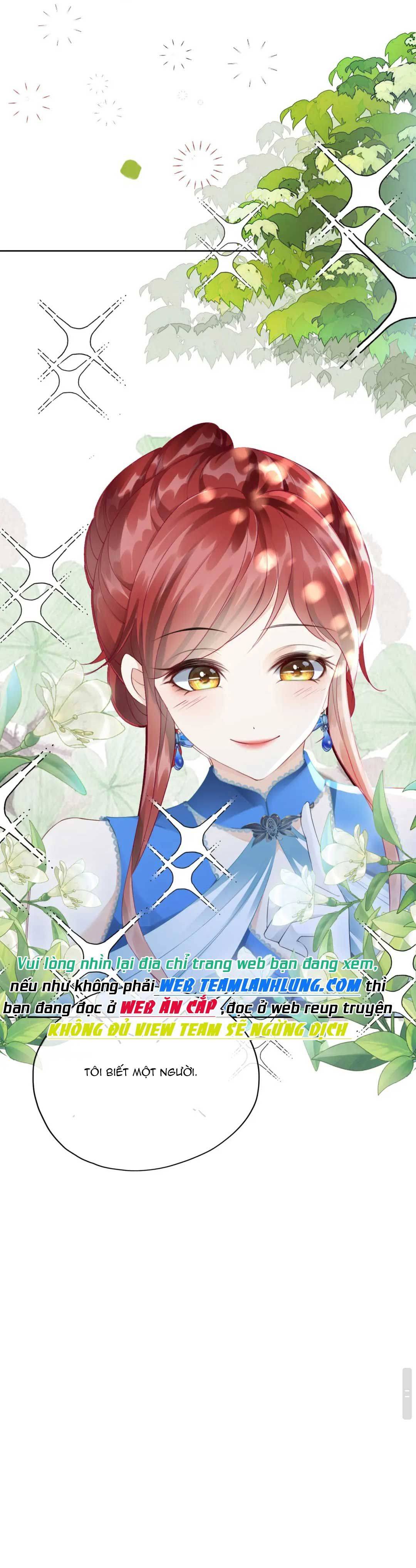 Tôi Tỏ Tình Với Kẻ Thù Của Tôi - Chap 9