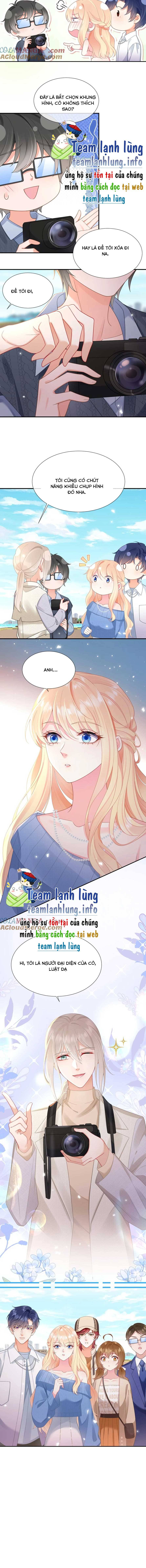 Tôi Trở Thành Kiều Thê Của Ông Trùm Phản Diện - Chap 102