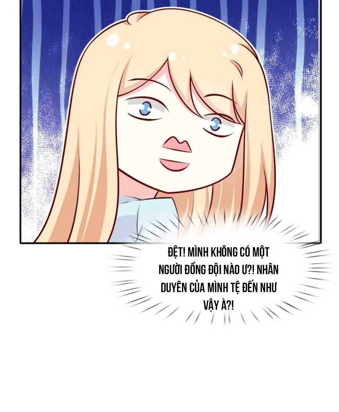 Tôi Trở Thành Kiều Thê Của Ông Trùm Phản Diện - Chap 22