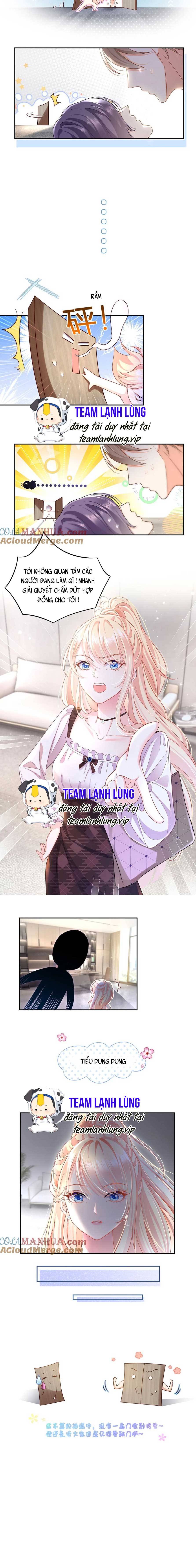 Tôi Trở Thành Kiều Thê Của Ông Trùm Phản Diện - Chap 67