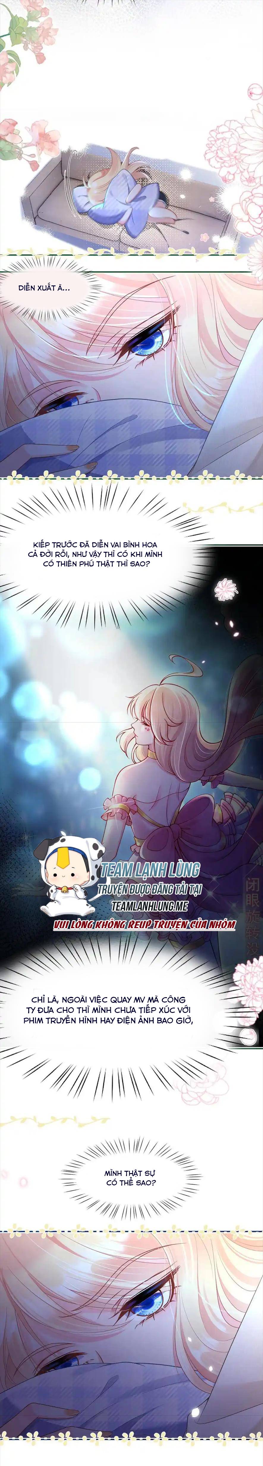 Tôi Trở Thành Kiều Thê Của Ông Trùm Phản Diện - Chap 90