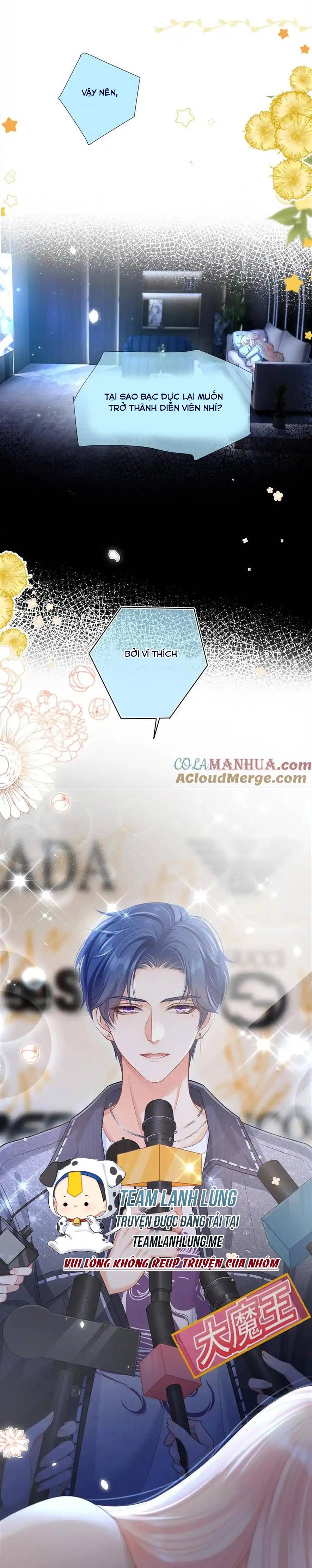 Tôi Trở Thành Kiều Thê Của Ông Trùm Phản Diện - Chap 90