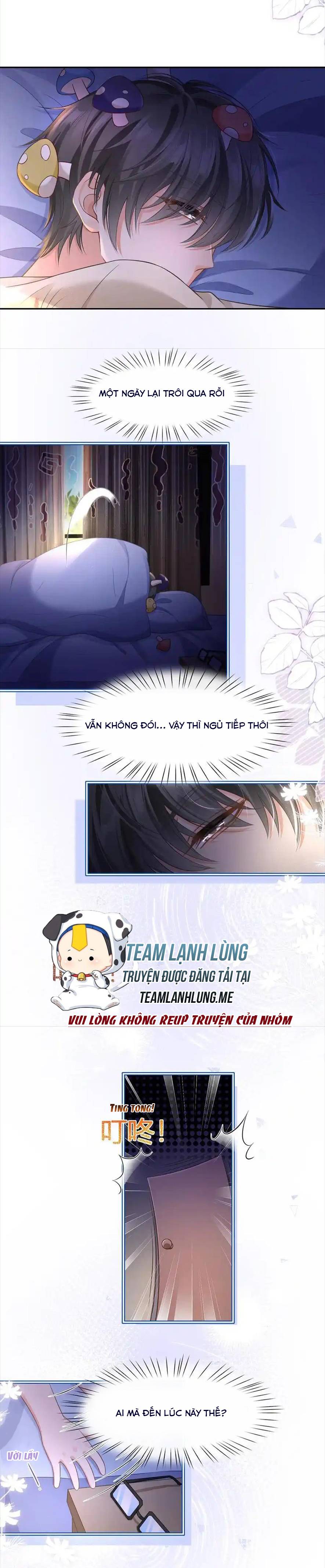 Tôi Trở Thành Kiều Thê Của Ông Trùm Phản Diện - Chap 90