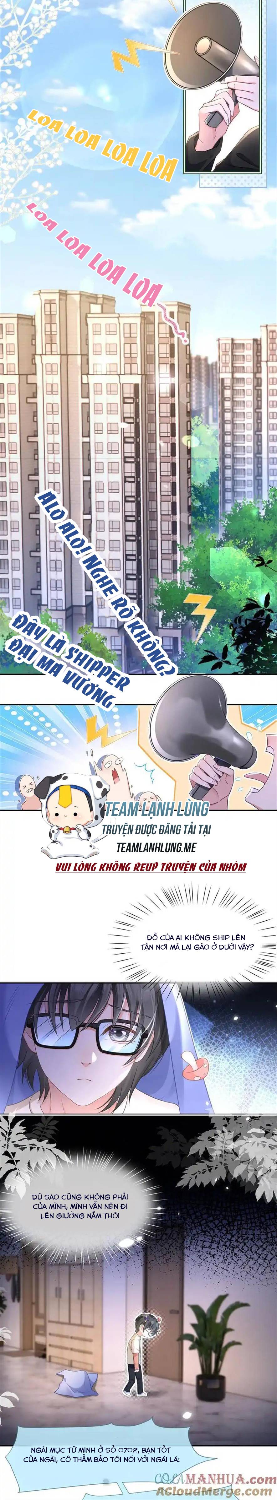 Tôi Trở Thành Kiều Thê Của Ông Trùm Phản Diện - Chap 91