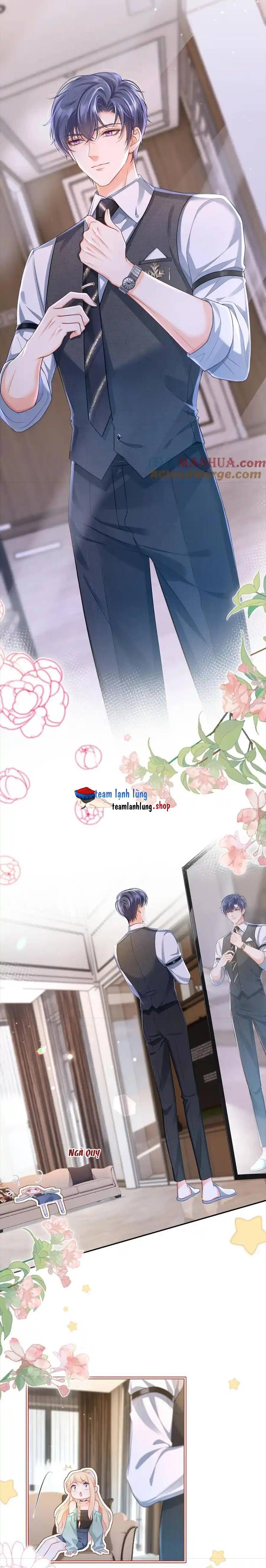 Tôi Trở Thành Kiều Thê Của Ông Trùm Phản Diện - Chap 92