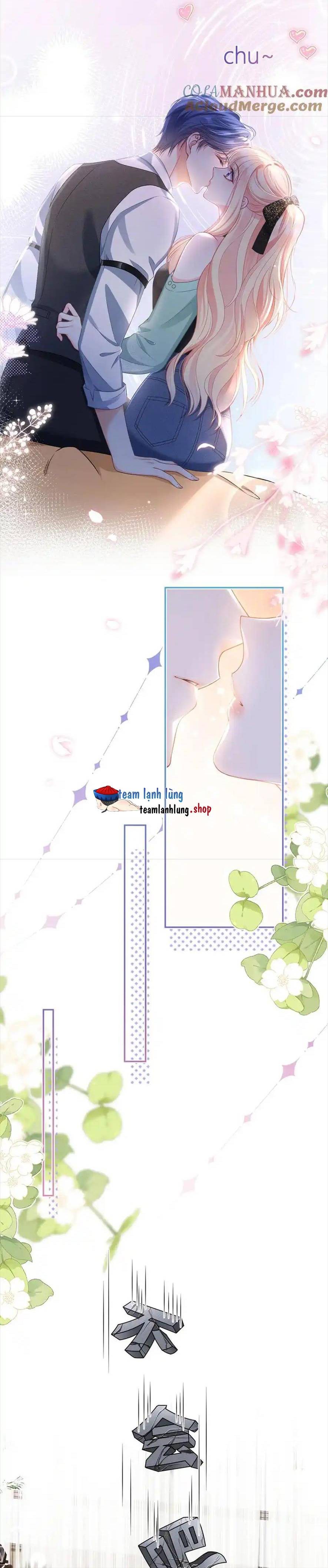 Tôi Trở Thành Kiều Thê Của Ông Trùm Phản Diện - Chap 92