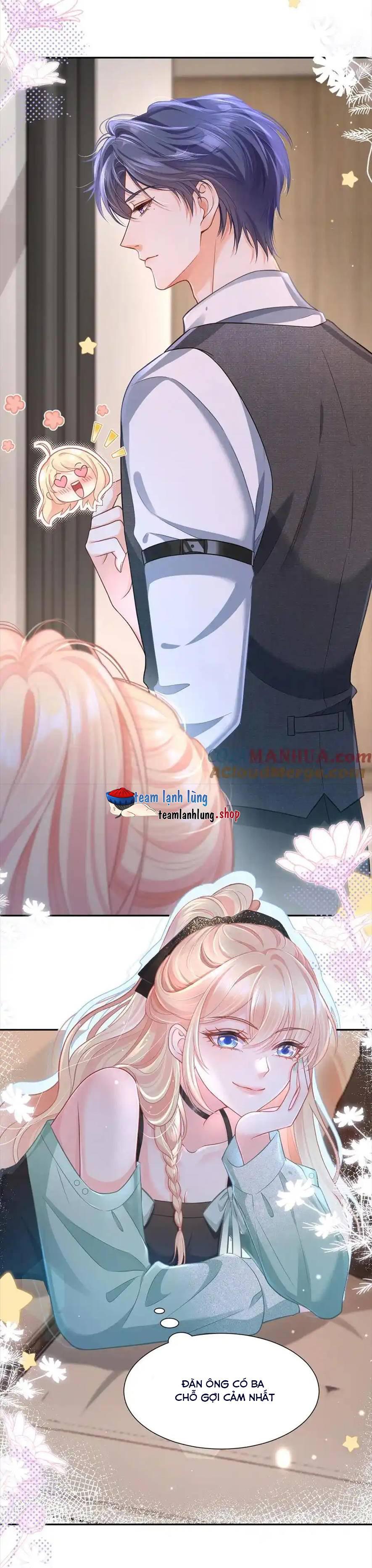 Tôi Trở Thành Kiều Thê Của Ông Trùm Phản Diện - Chap 92