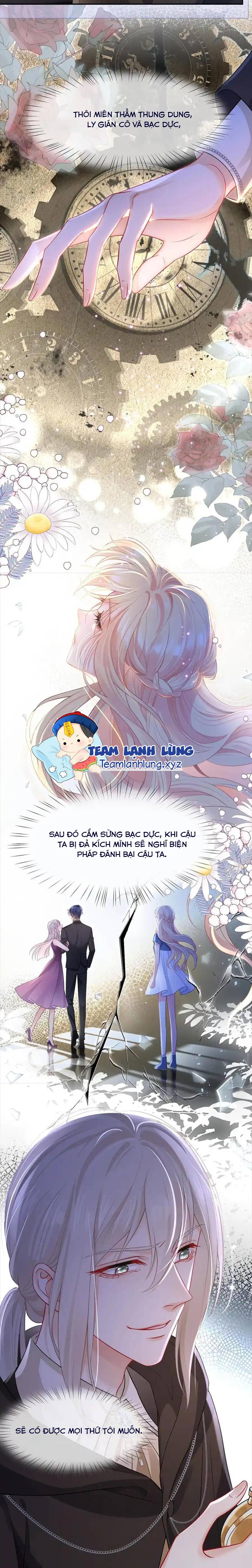 Tôi Trở Thành Kiều Thê Của Ông Trùm Phản Diện - Chap 95
