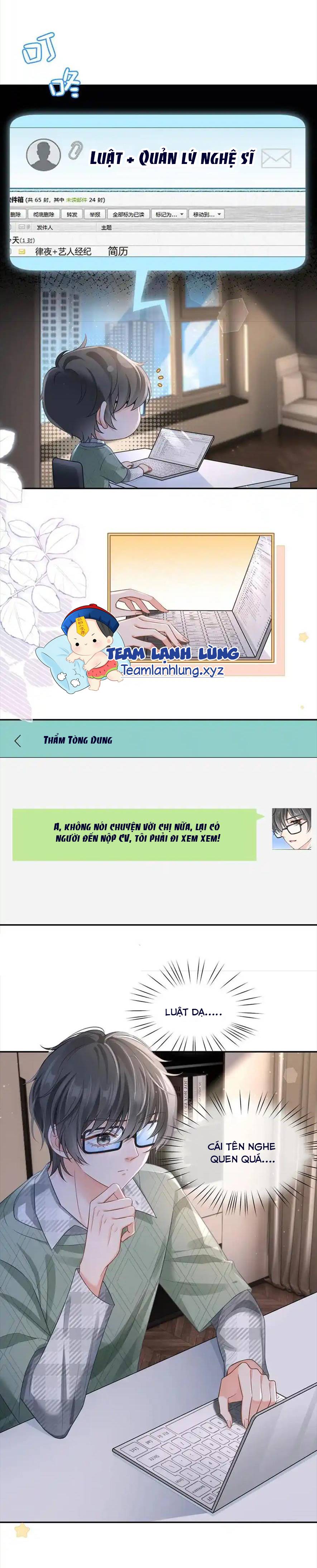 Tôi Trở Thành Kiều Thê Của Ông Trùm Phản Diện - Chap 96