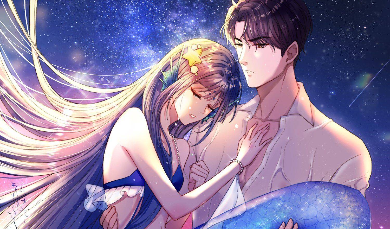 Tôi Trở Thành Phu Nhân Giàu Có Của Tổng Tài Siêu Ngầu - Chap 0