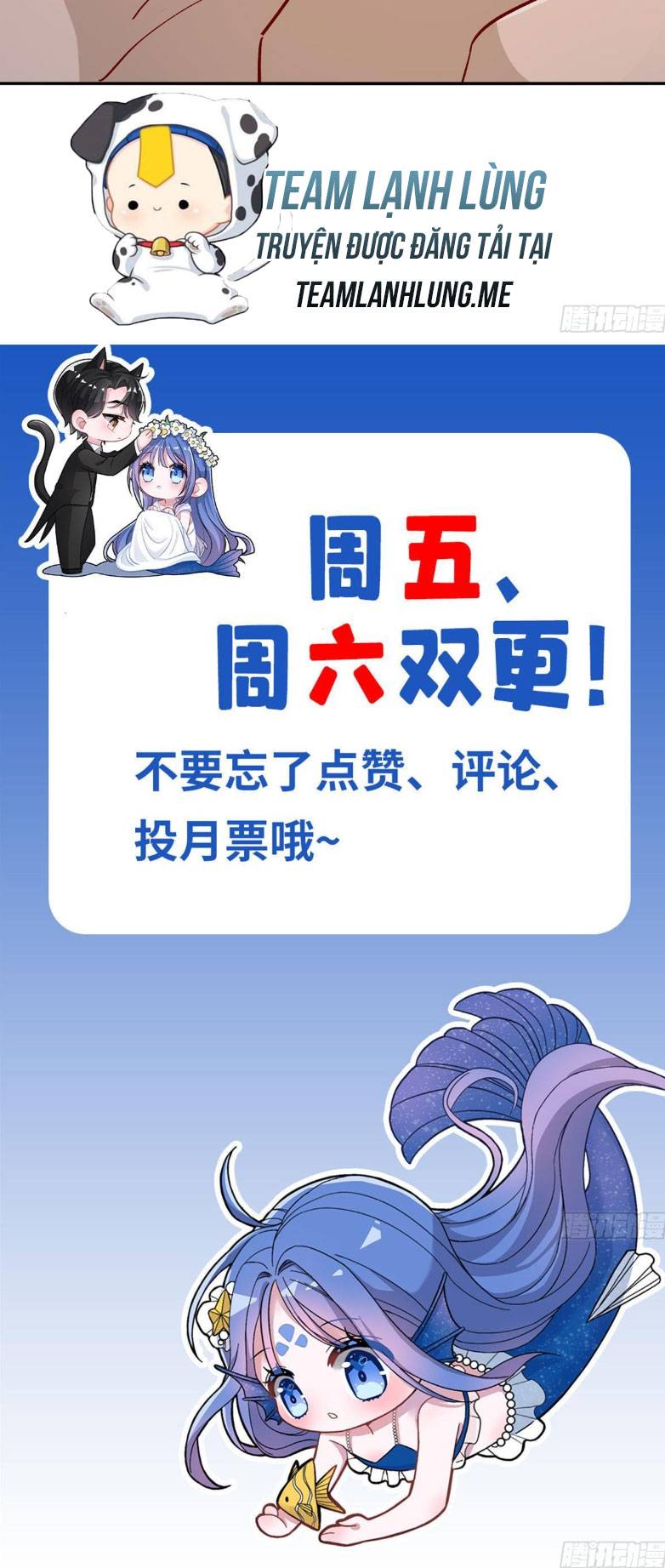 Tôi Trở Thành Phu Nhân Giàu Có Của Tổng Tài Siêu Ngầu - Chap 122