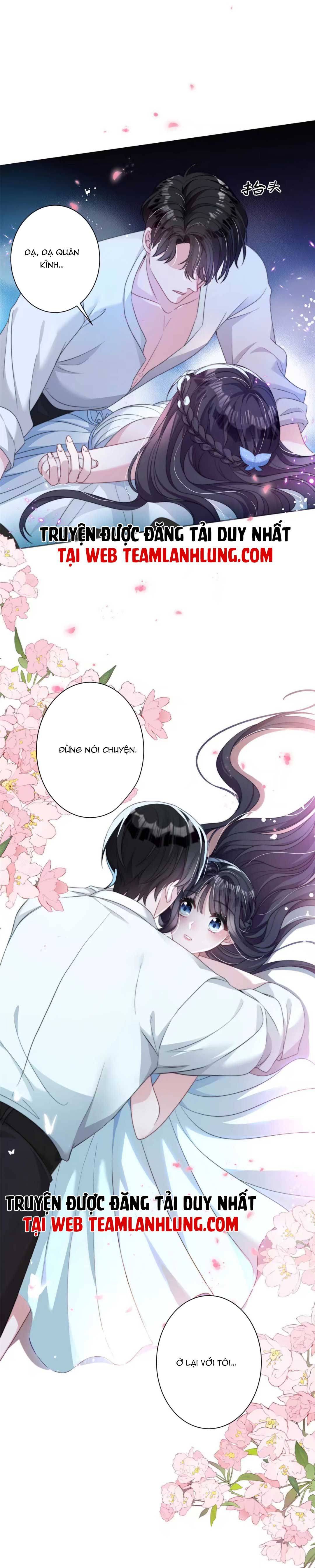 Tôi Trở Thành Phu Nhân Giàu Có Của Tổng Tài Siêu Ngầu - Chap 13