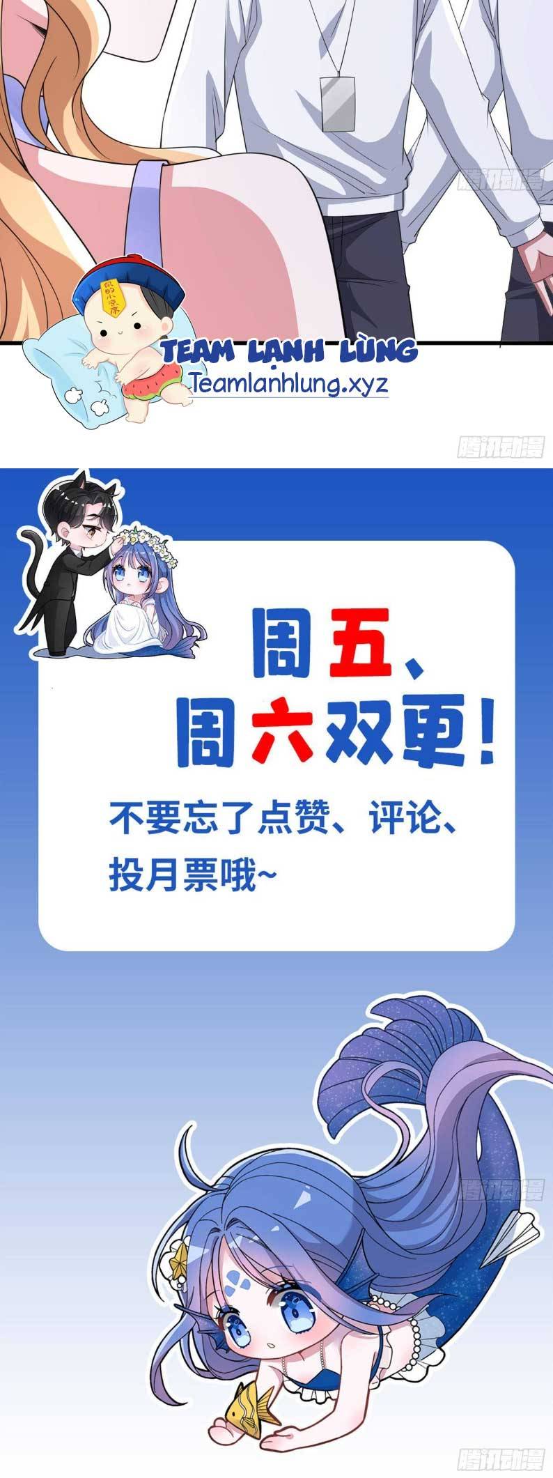 Tôi Trở Thành Phu Nhân Giàu Có Của Tổng Tài Siêu Ngầu - Chap 140