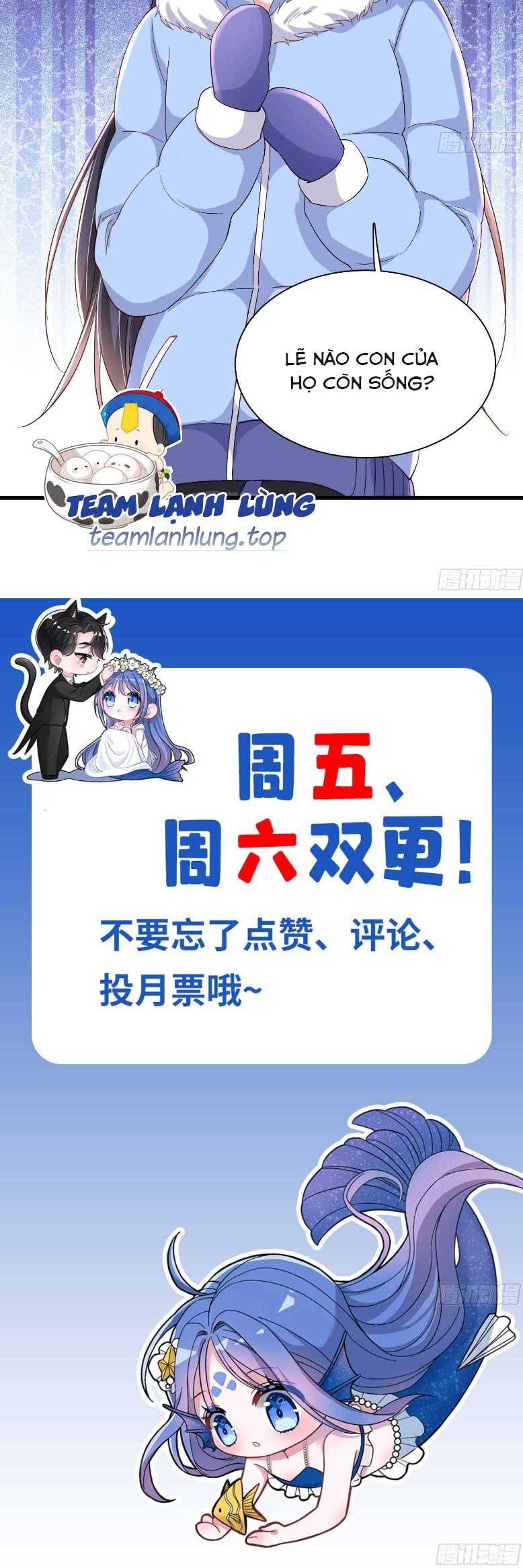 Tôi Trở Thành Phu Nhân Giàu Có Của Tổng Tài Siêu Ngầu - Chap 158