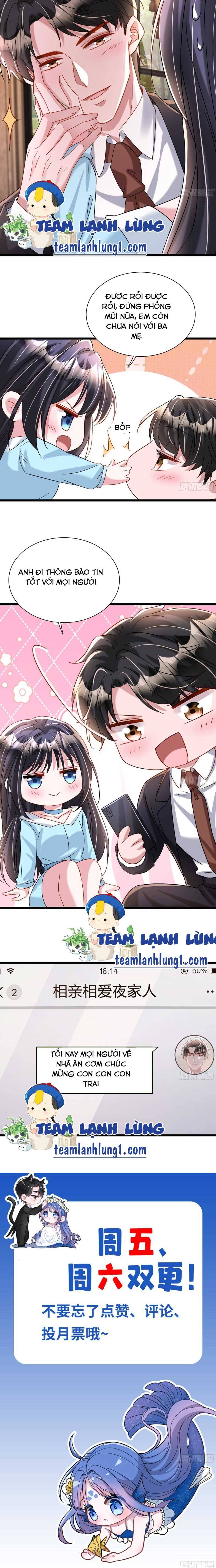 Tôi Trở Thành Phu Nhân Giàu Có Của Tổng Tài Siêu Ngầu - Chap 166