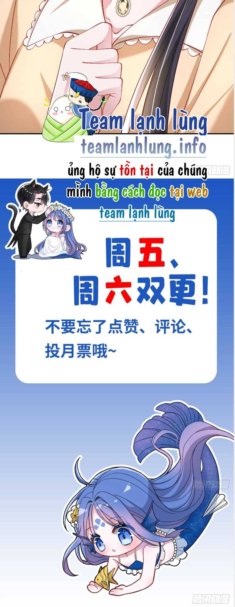 Tôi Trở Thành Phu Nhân Giàu Có Của Tổng Tài Siêu Ngầu - Chap 183