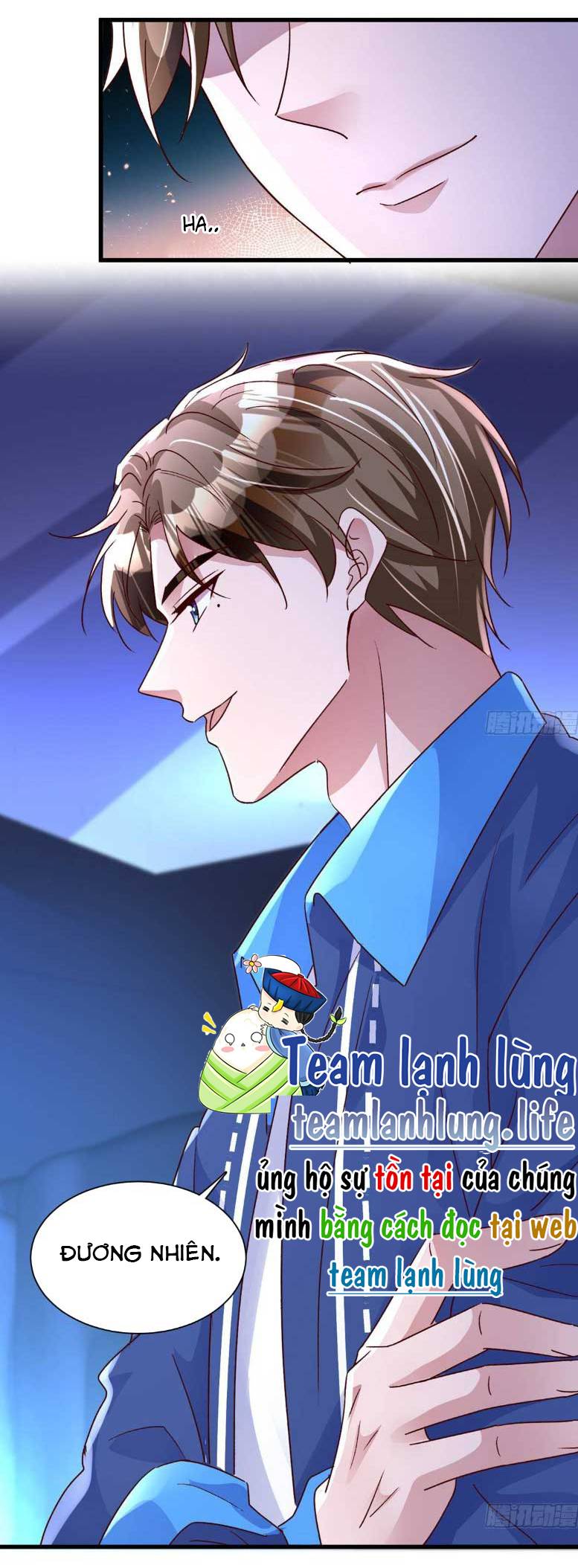 Tôi Trở Thành Phu Nhân Giàu Có Của Tổng Tài Siêu Ngầu - Chap 188