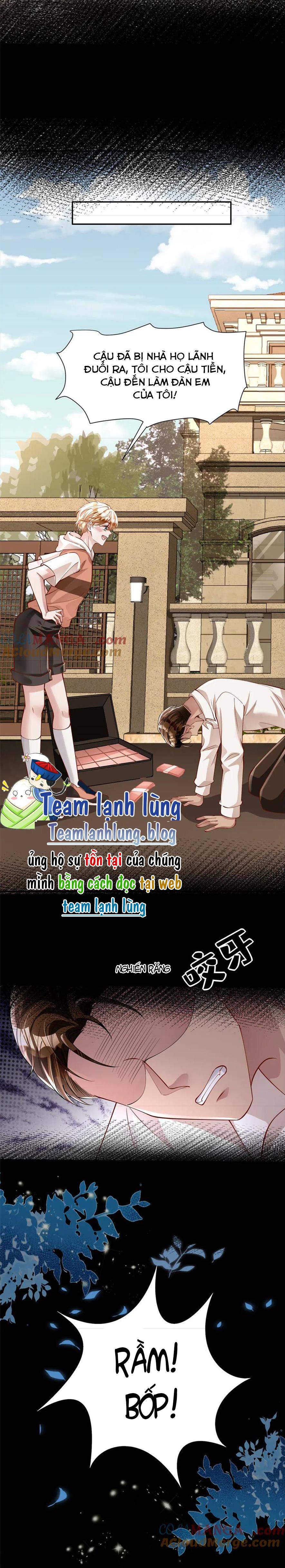 Tôi Trở Thành Phu Nhân Giàu Có Của Tổng Tài Siêu Ngầu - Chap 197