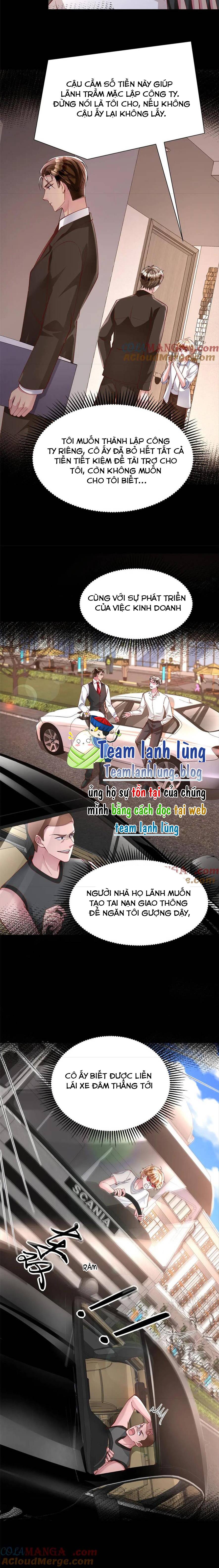 Tôi Trở Thành Phu Nhân Giàu Có Của Tổng Tài Siêu Ngầu - Chap 197