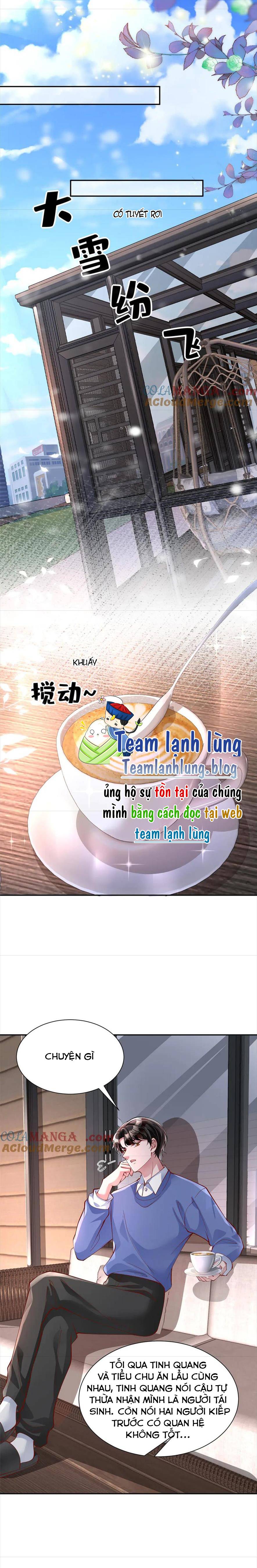 Tôi Trở Thành Phu Nhân Giàu Có Của Tổng Tài Siêu Ngầu - Chap 197