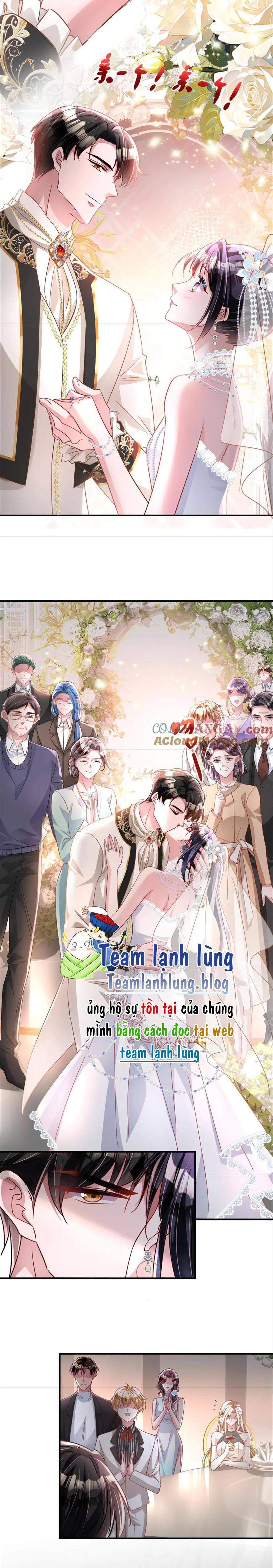 Tôi Trở Thành Phu Nhân Giàu Có Của Tổng Tài Siêu Ngầu - Chap 201