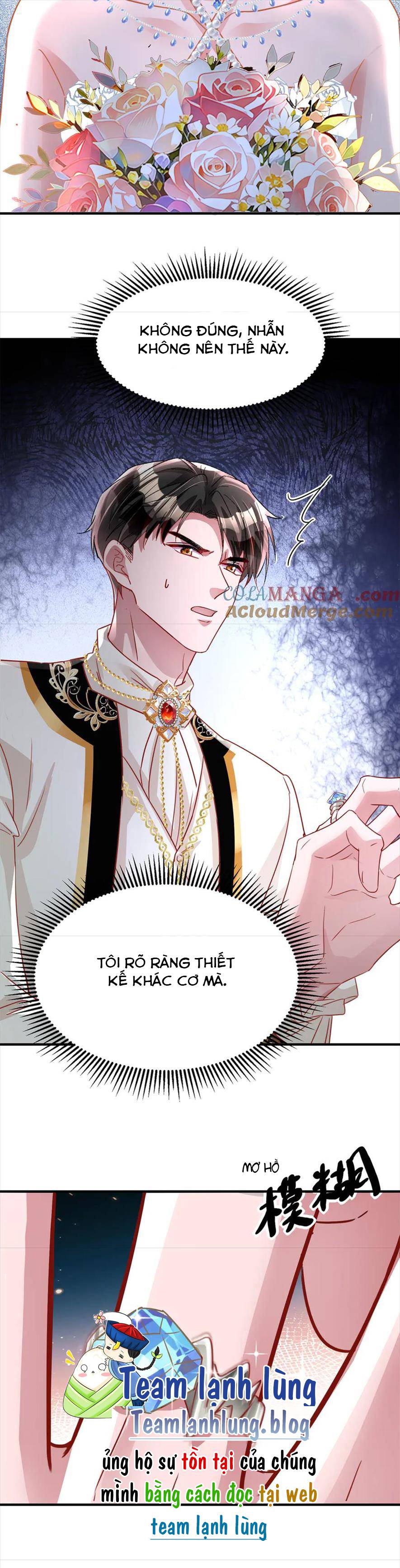 Tôi Trở Thành Phu Nhân Giàu Có Của Tổng Tài Siêu Ngầu - Chap 201