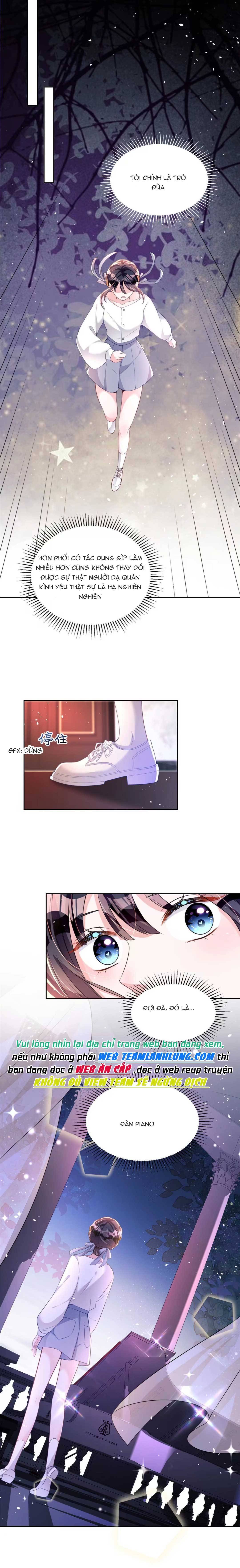 Tôi Trở Thành Phu Nhân Giàu Có Của Tổng Tài Siêu Ngầu - Chap 29