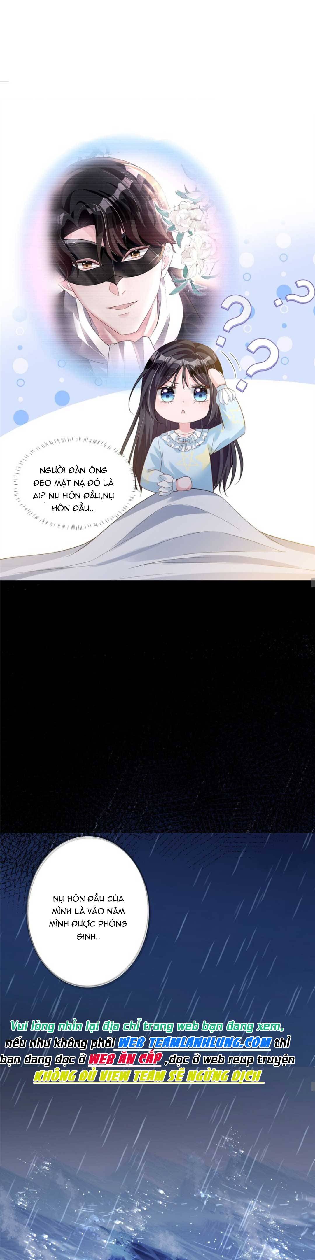 Tôi Trở Thành Phu Nhân Giàu Có Của Tổng Tài Siêu Ngầu - Chap 43