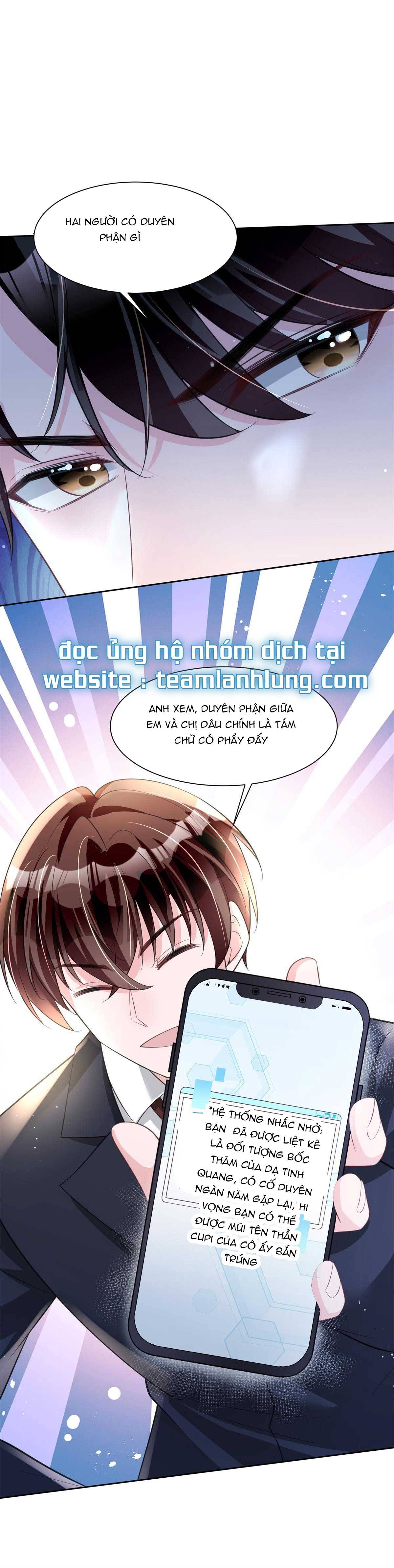 Tôi Trở Thành Phu Nhân Giàu Có Của Tổng Tài Siêu Ngầu - Chap 44