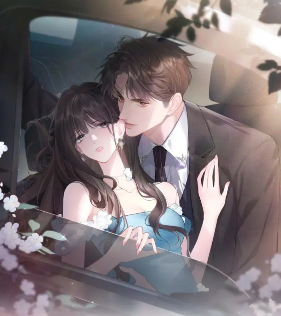 Tổng Tài Cố Chấp Xin Hãy Buông Tha Tôi - Chap 0